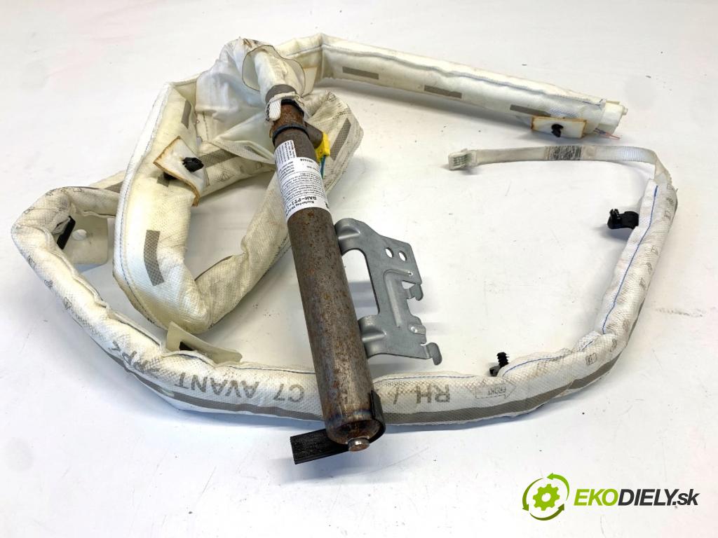 AUDI A6 C7 Kombi 2012 120 kW 2.0 TDI 1968 Stropný pravy 4G9880742B