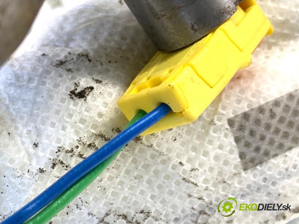 AUDI A6 C7 Kombi 2012 120 kW 2.0 TDI 1968 Stropný pravy 4G9880742B