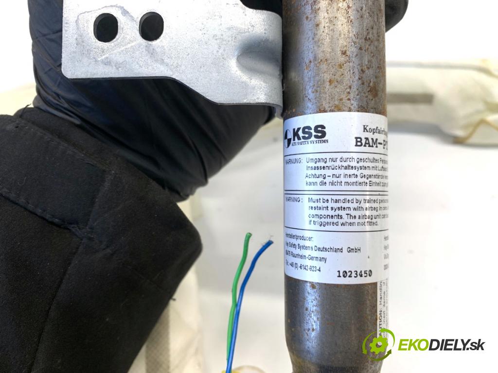 AUDI A6 C7 Kombi 2012 120 kW 2.0 TDI 1968 Stropný pravy 4G9880742B