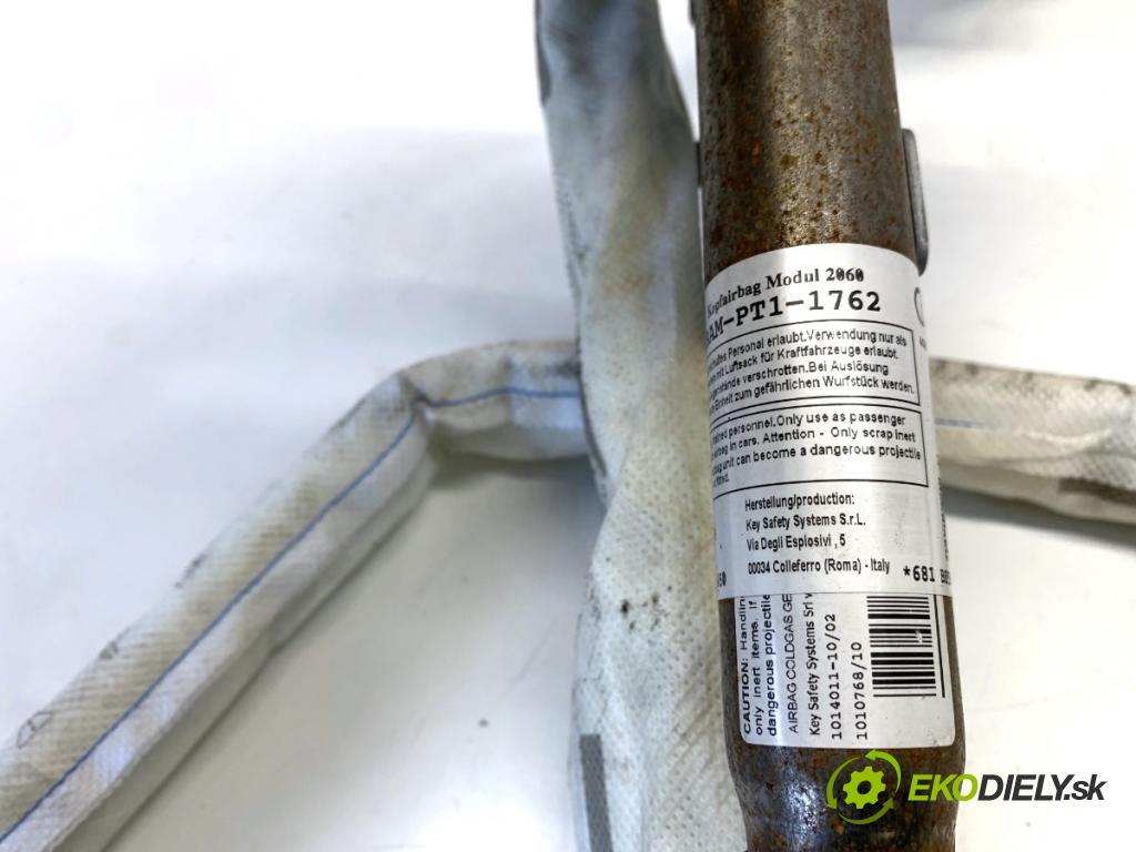 AUDI A6 C7 Kombi 2012 120 kW 2.0 TDI 1968 Stropný pravy 4G9880742B