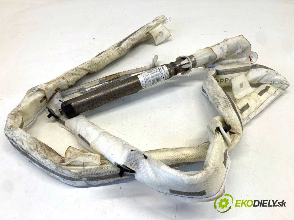 AUDI A6 C7 Kombi 2012 120 kW 2.0 TDI 1968 Stropný ľavy 4G9880741B