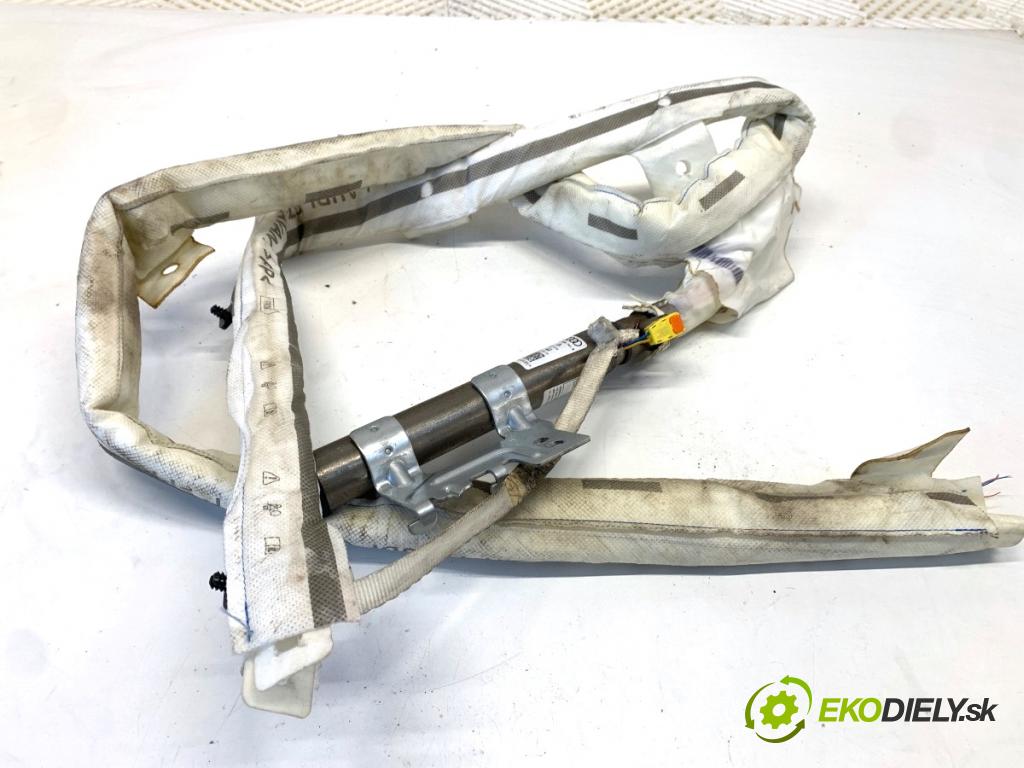 AUDI A6 C7 Kombi 2012 120 kW 2.0 TDI 1968 Stropný ľavy 4G9880741B