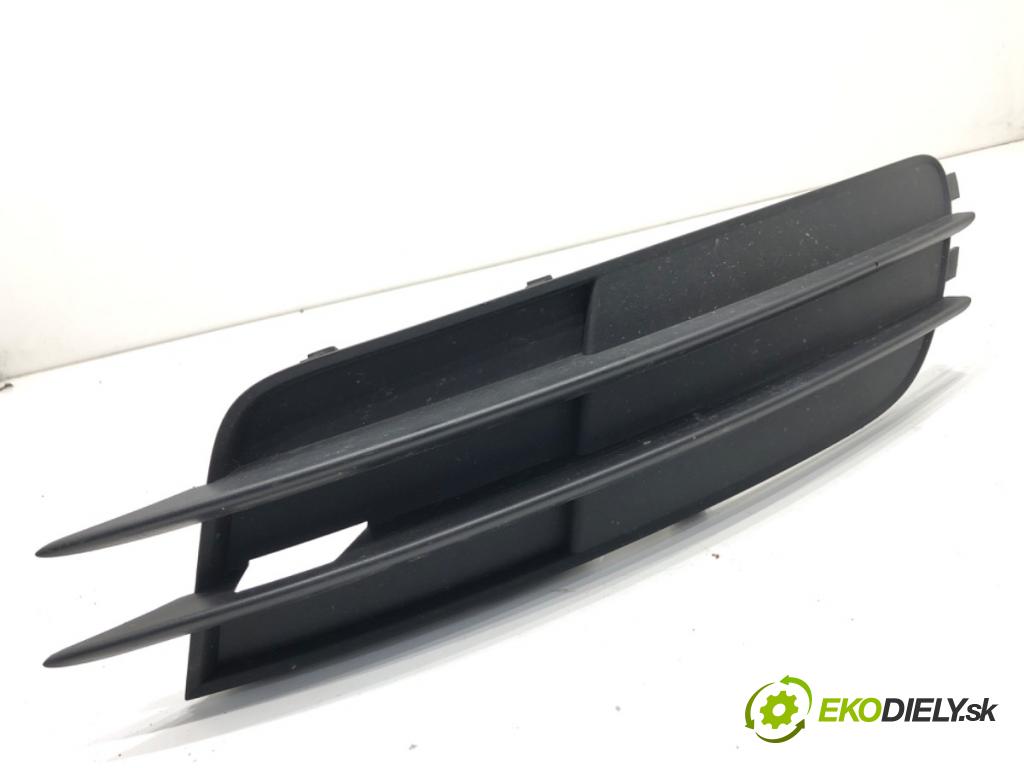 AUDI A6 C7 Kombi 2012 120 kW 2.0 TDI 1968 Mriežky nárazníka pravy predný 