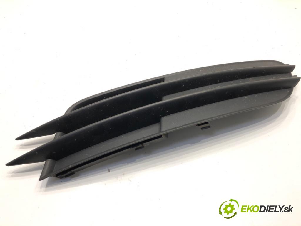 AUDI A6 C7 Kombi 2012 120 kW 2.0 TDI 1968 Mriežky nárazníka pravy predný