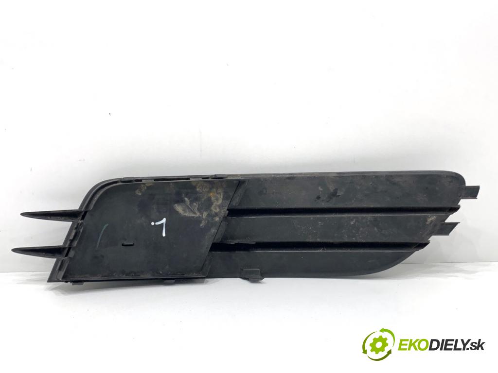 AUDI A6 C7 Kombi 2012 120 kW 2.0 TDI 1968 mří nárazníka levý přední část 4G0807151