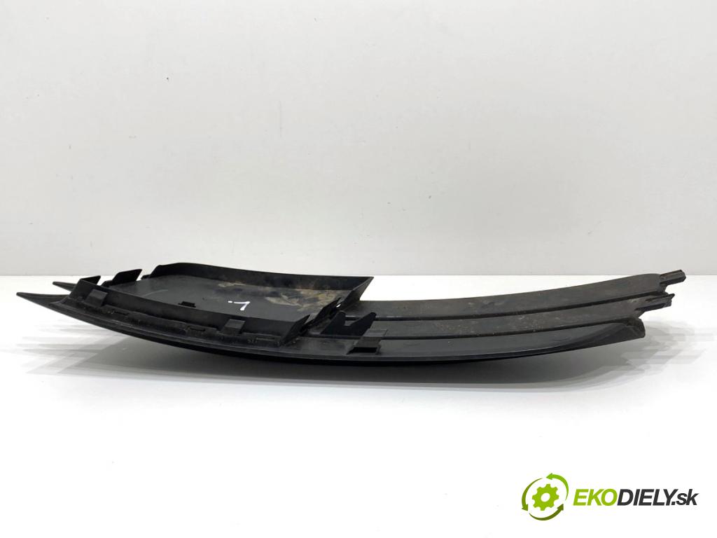 AUDI A6 C7 Kombi 2012 120 kW 2.0 TDI 1968 mří nárazníka levý přední část 4G0807151