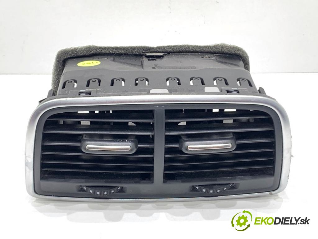 AUDI A6 C7 Kombi 2012 120 kW 2.0 TDI 1968 Mriežky kúrenia zad 4G0819203