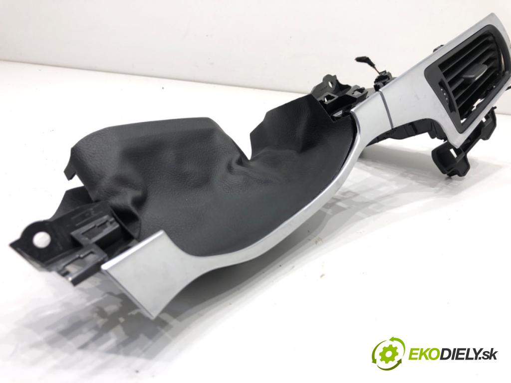 AUDI A6 C7 Kombi 2012 120 kW 2.0 TDI 1968 Mriežky kúrenia ľavy predný 4G1820901