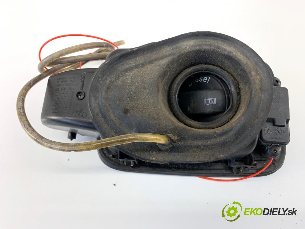 AUDI A6 C7 Kombi 2012 120 kW 2.0 TDI 1968 Dvierka nádrže paliva  (Kľučka dverí ostatné)