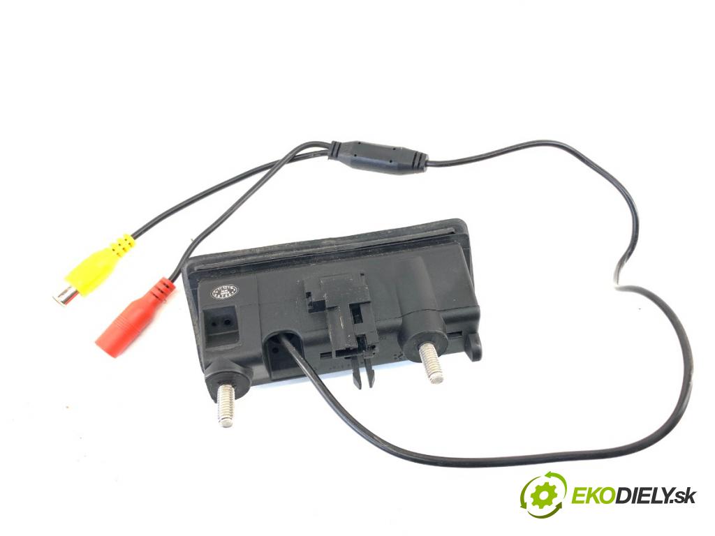 AUDI A6 C7 Kombi 2012 120 kW 2.0 TDI 1968 Kľučka dverí zad