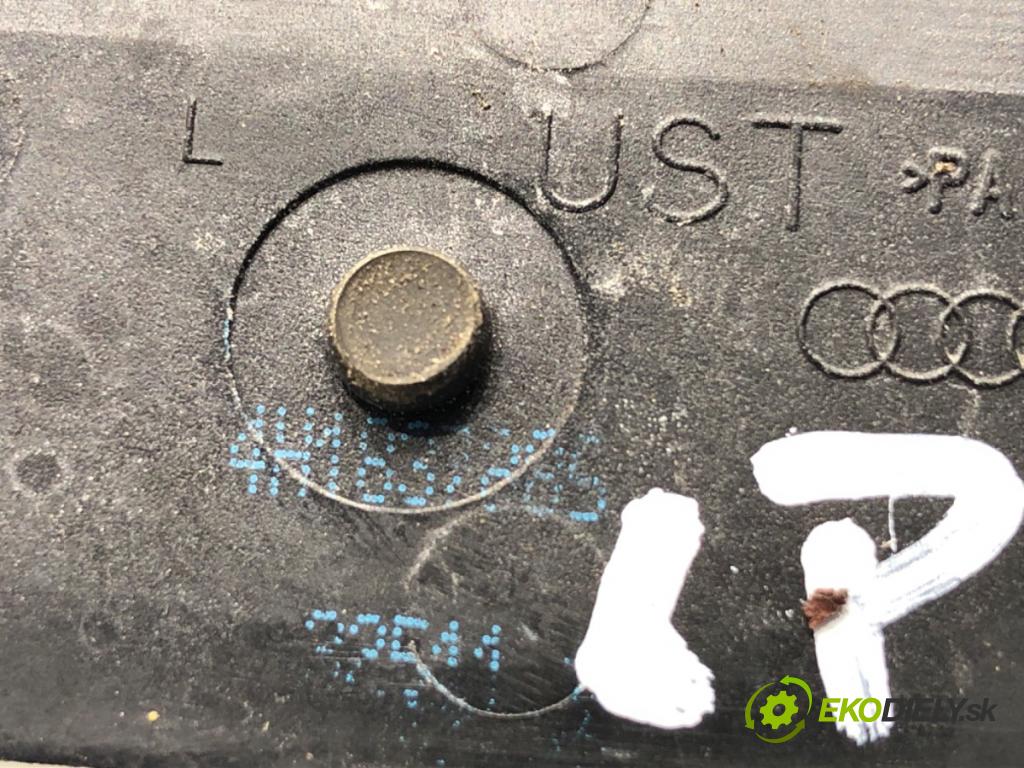 AUDI A6 C7 Kombi 2012 120 kW 2.0 TDI 1968 Kľučka vonkajšia ľavy predný