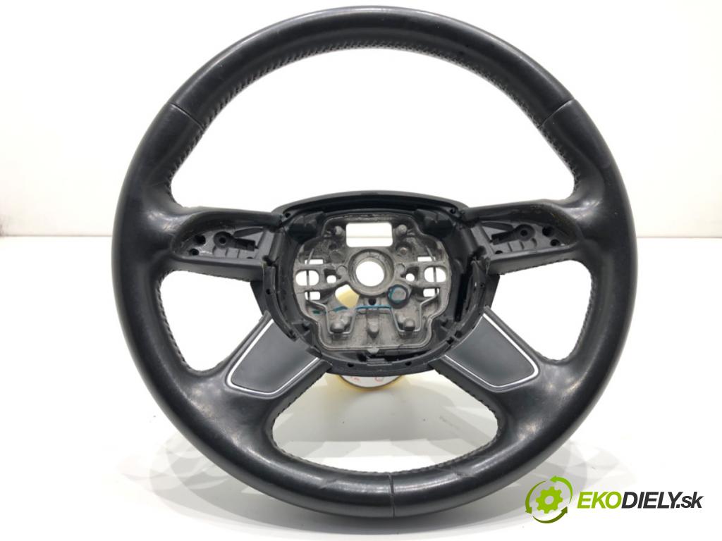 AUDI A6 C7 Kombi 2012 120 kW 2.0 TDI 1968 Volant 6110346 (Volant)