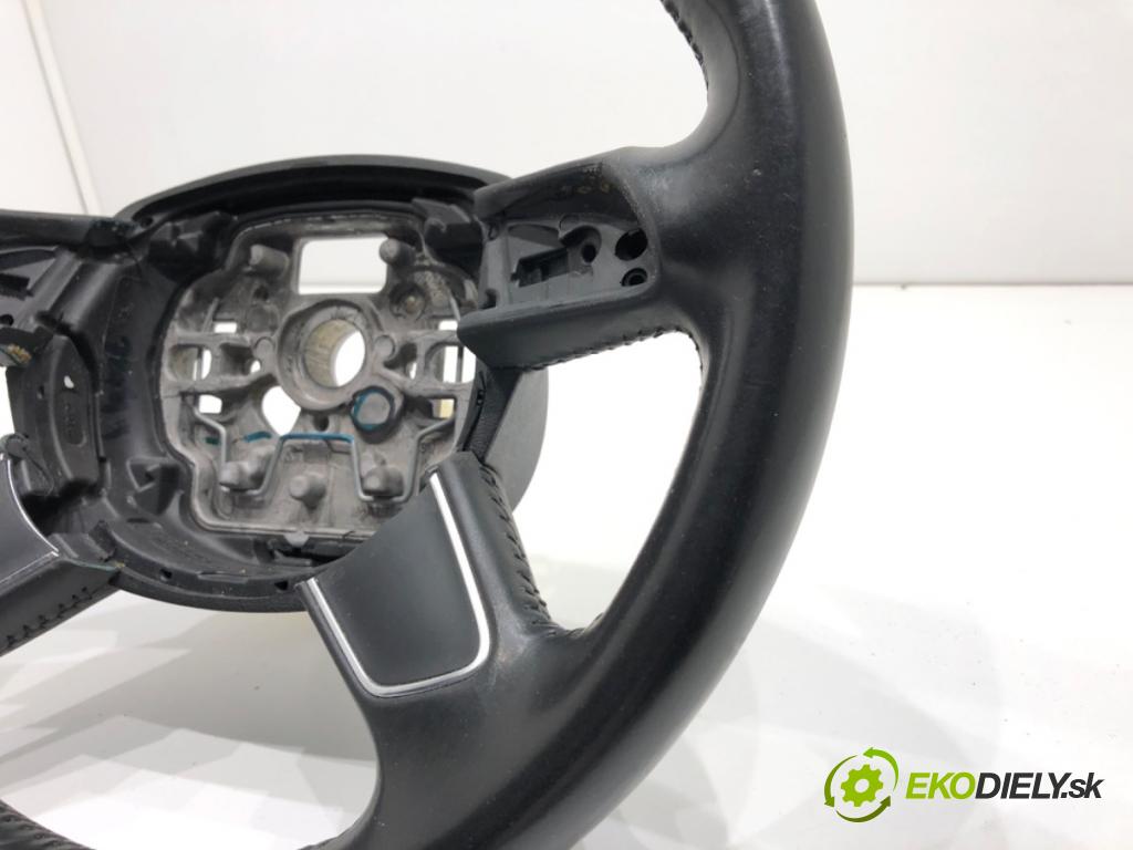 AUDI A6 C7 Kombi 2012 120 kW 2.0 TDI 1968 volant 6110346 (Volant)