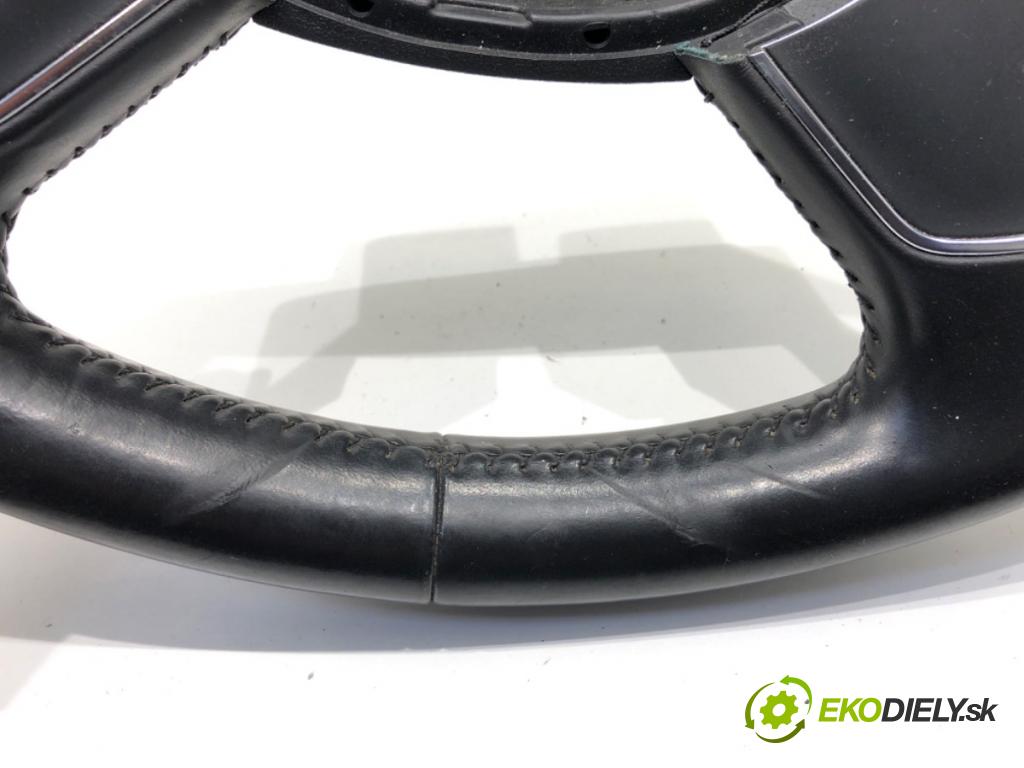 AUDI A6 C7 Kombi 2012 120 kW 2.0 TDI 1968 volant 6110346 (Volant)