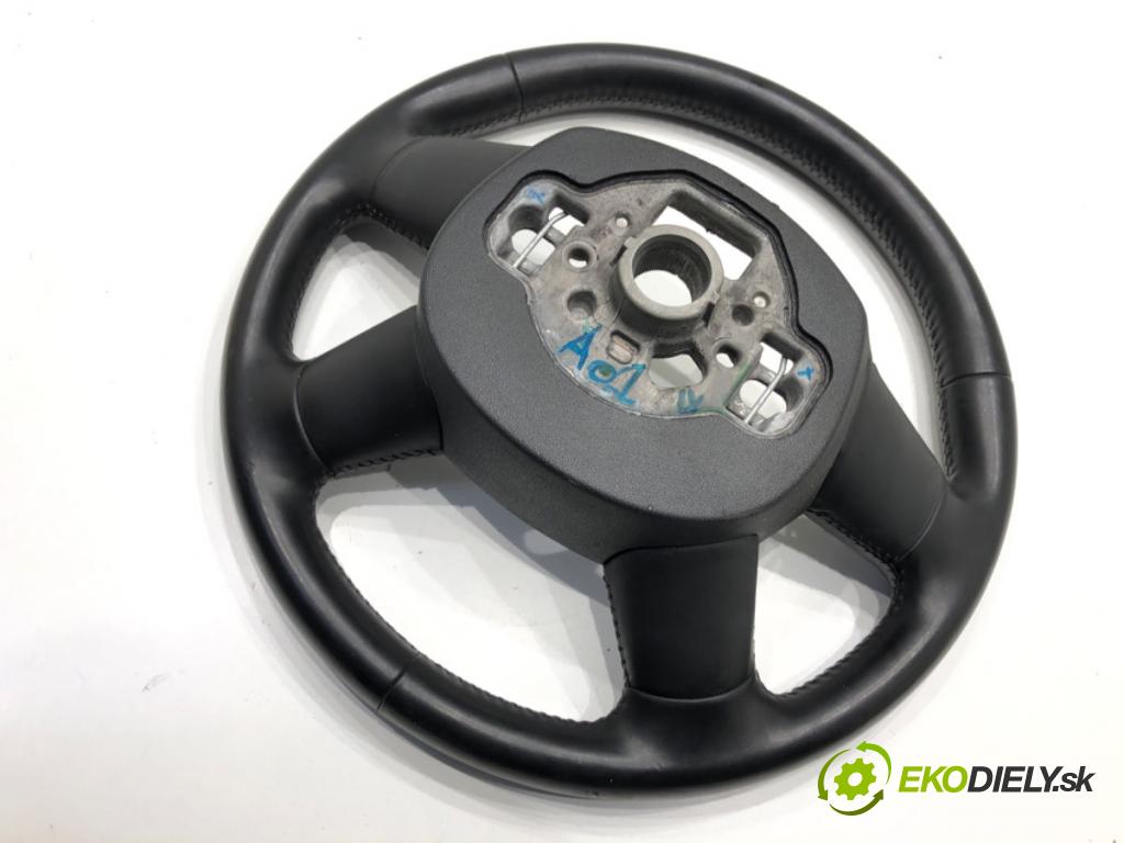 AUDI A6 C7 Kombi 2012 120 kW 2.0 TDI 1968 volant 6110346 (Volant)