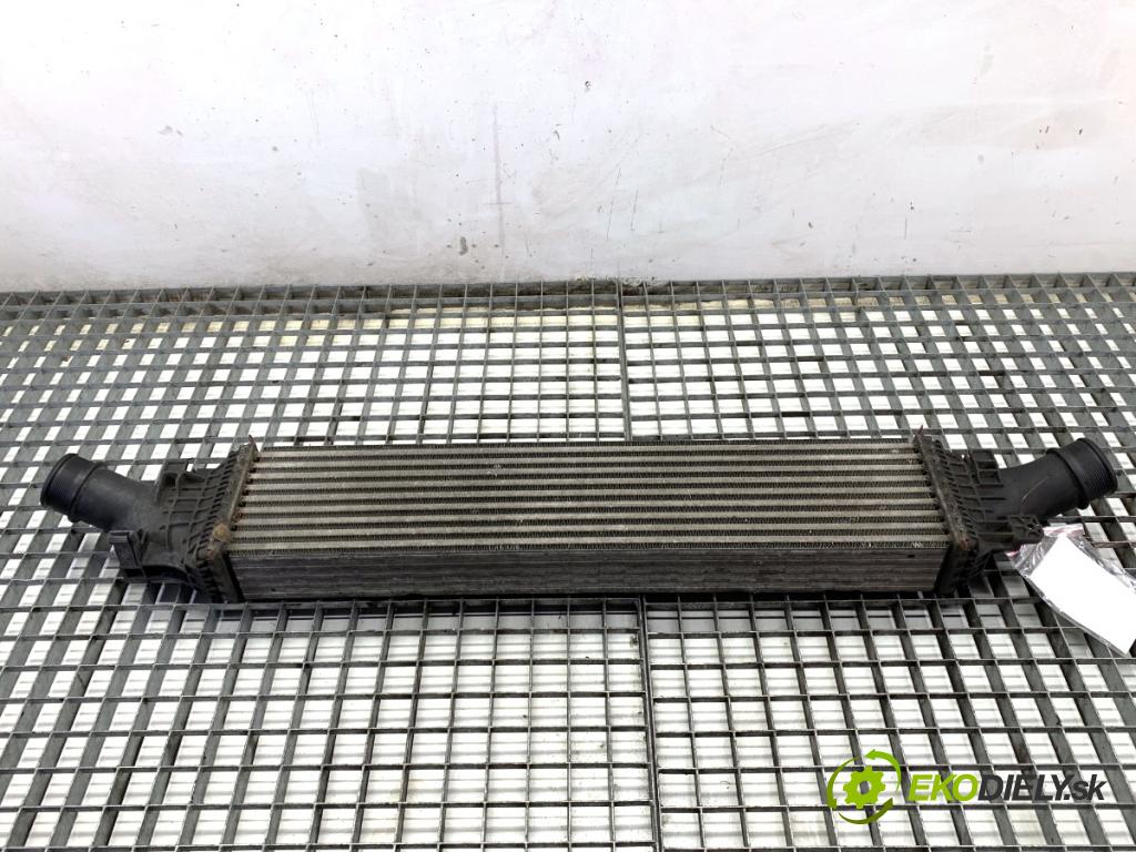 AUDI A6 C7 Kombi 2012 120 kW 2.0 TDI 1968 intercooler 8K0145805G (Intercooler (chladič nasávaného vzduchu))