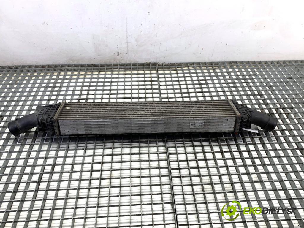 AUDI A6 C7 Kombi 2012 120 kW 2.0 TDI 1968 intercooler 8K0145805G (Intercooler (chladič nasávaného vzduchu))