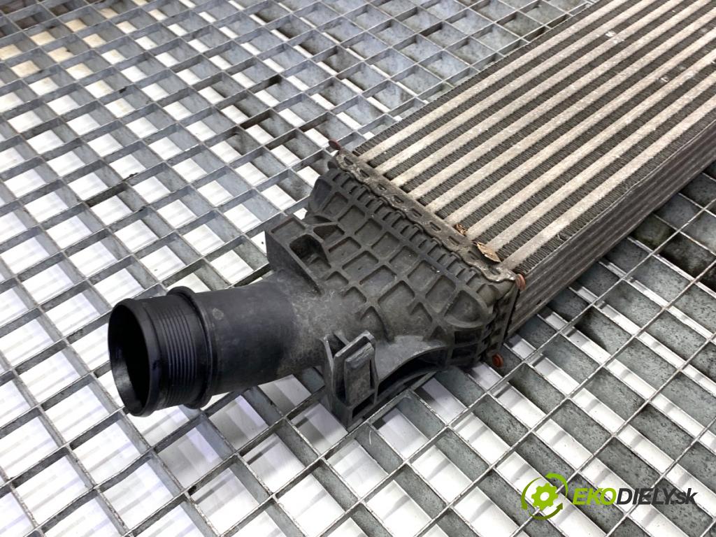 AUDI A6 C7 Kombi 2012 120 kW 2.0 TDI 1968 intercooler 8K0145805G (Intercooler (chladič nasávaného vzduchu))