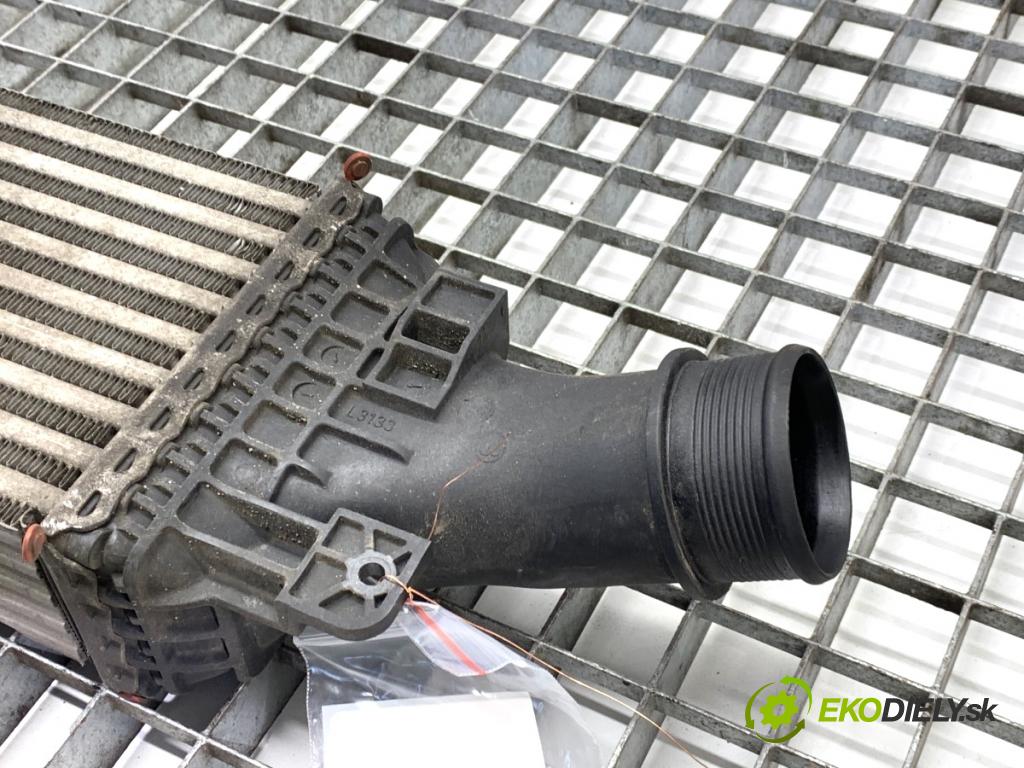 AUDI A6 C7 Kombi 2012 120 kW 2.0 TDI 1968 intercooler 8K0145805G (Intercooler (chladič nasávaného vzduchu))