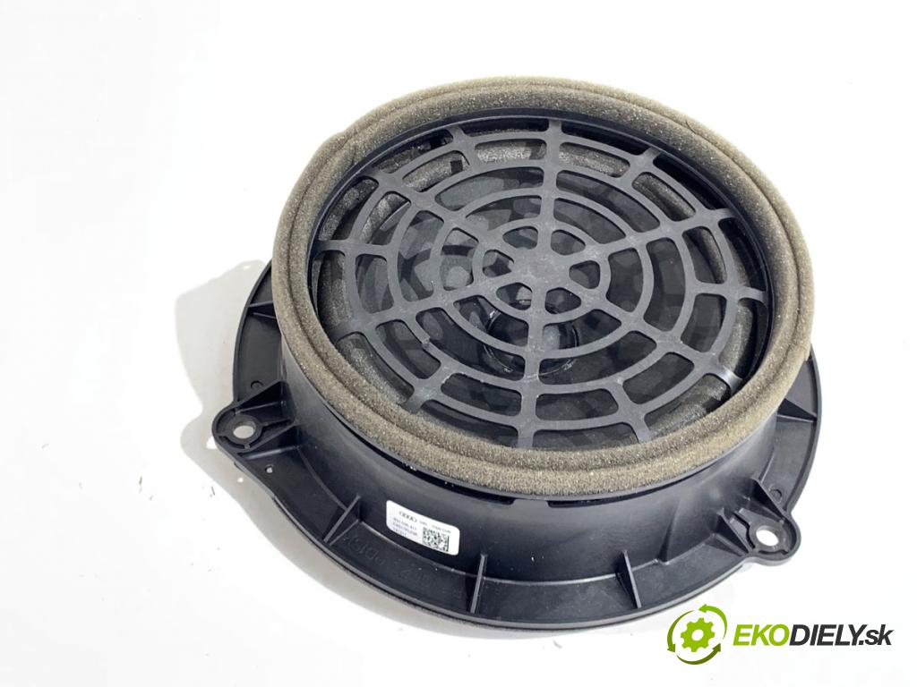 AUDI A6 C7 Kombi 2012 120 kW 2.0 TDI 1968 reproduktory 4G2035415 4G0035416