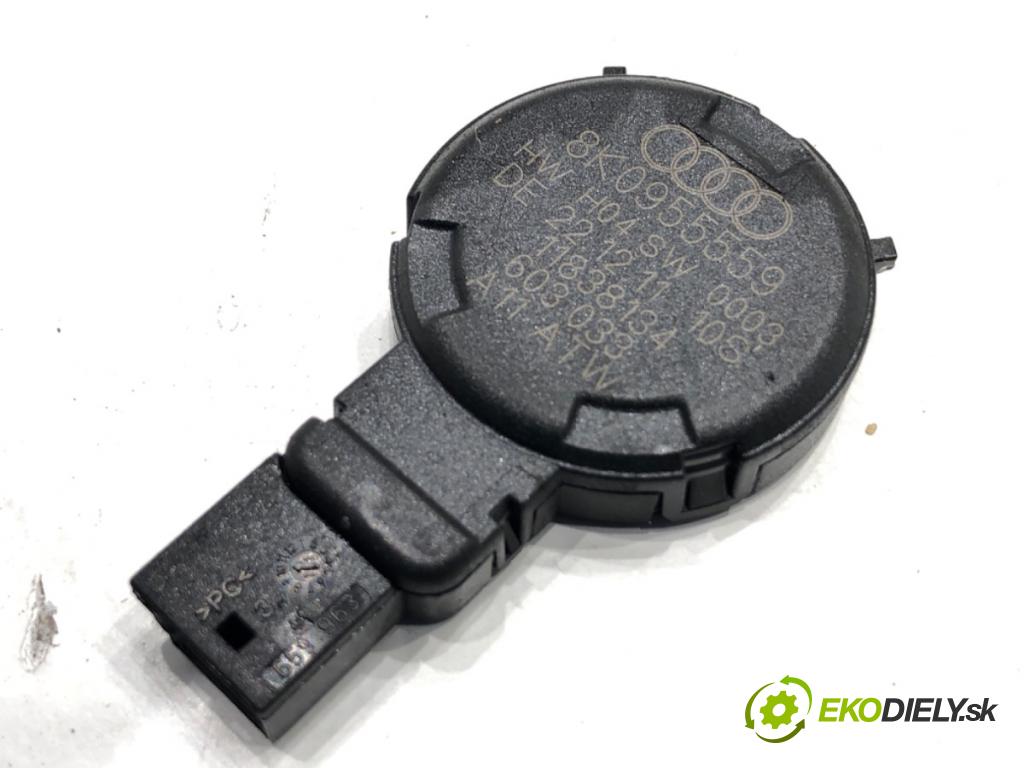 AUDI A6 C7 Kombi 2012 120 kW 2.0 TDI 1968 Snímač dažďa 8K0955559 (Snímač dažďa)