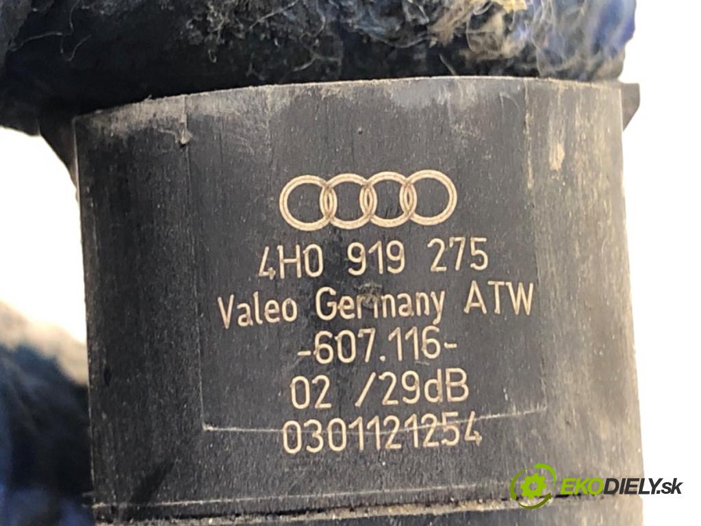 AUDI A6 C7 Kombi 2012 120 kW 2.0 TDI 1968 Snímač PDC 4H0919275