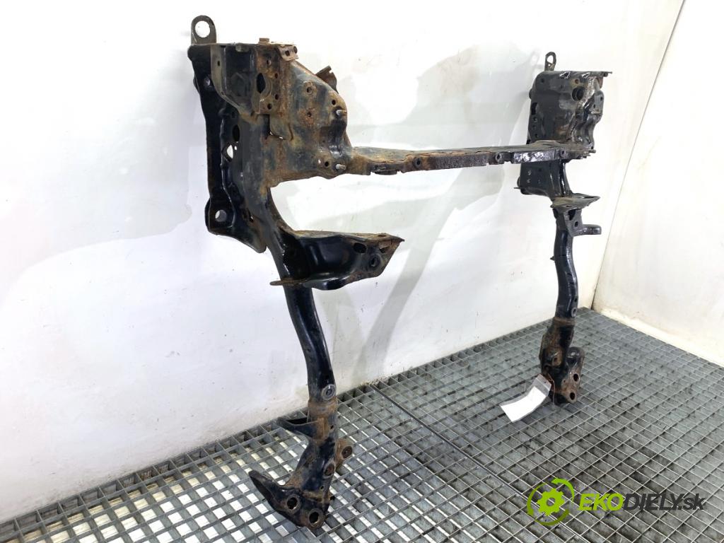 AUDI A6 C7 Kombi 2012 120 kW 2.0 TDI 1968 Výstuha pod Motor  (Výstuha predná)