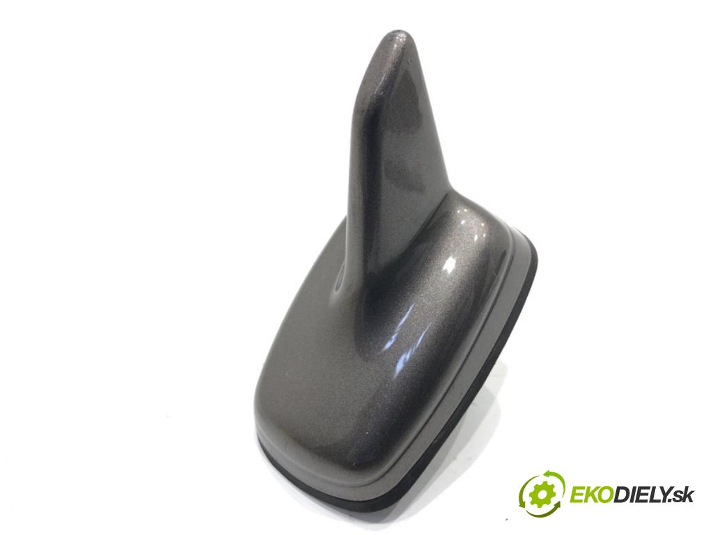 AUDI A6 C7 Kombi 2012 120 kW 2.0 TDI 1968 ANTENA strešná REKIN 4G0035503E