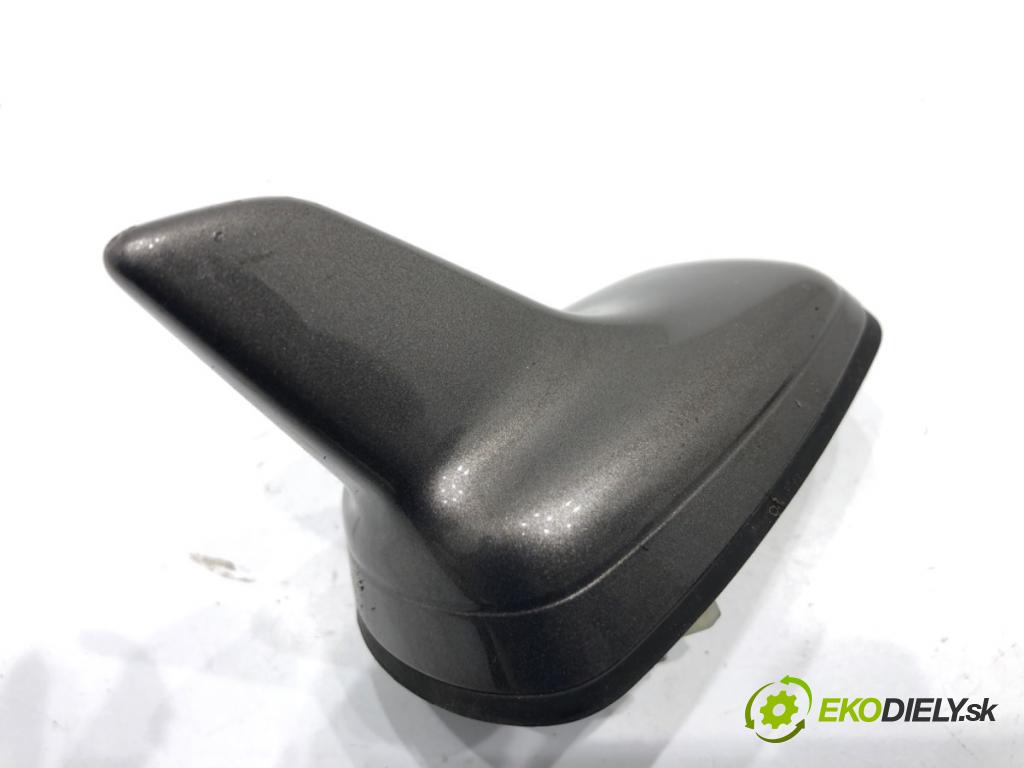 AUDI A6 C7 Kombi 2012 120 kW 2.0 TDI 1968 ANTENA strešná REKIN 4G0035503E