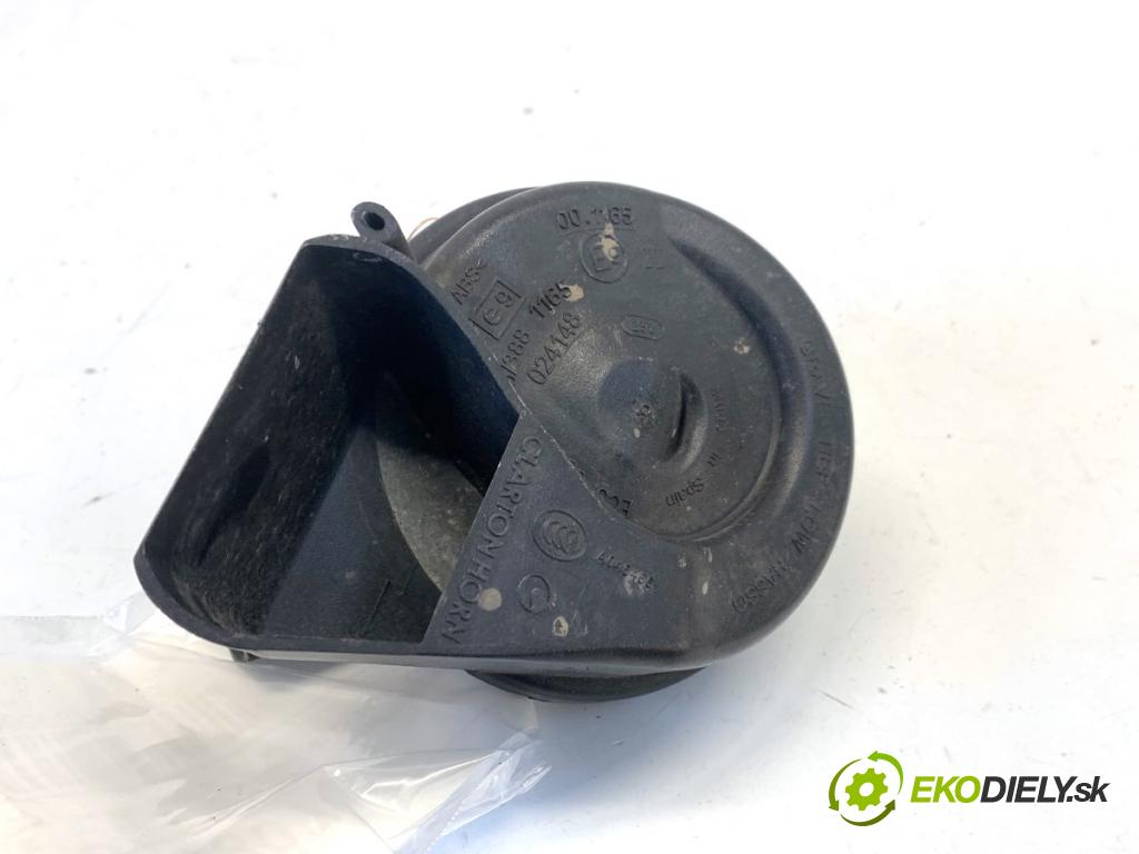 AUDI A6 C7 Kombi 2012 120 kW 2.0 TDI 1968 klaksón 