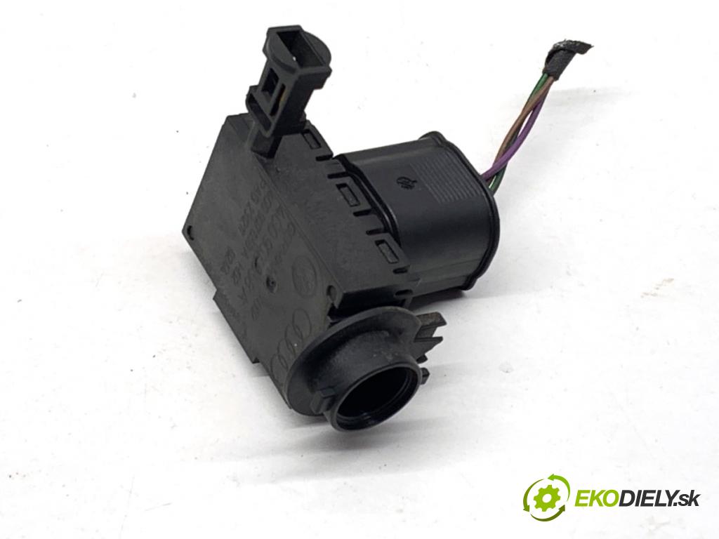 AUDI A6 C7 Kombi 2012 120 kW 2.0 TDI 1968 Snímač kvality vzduchu 4G0907658A