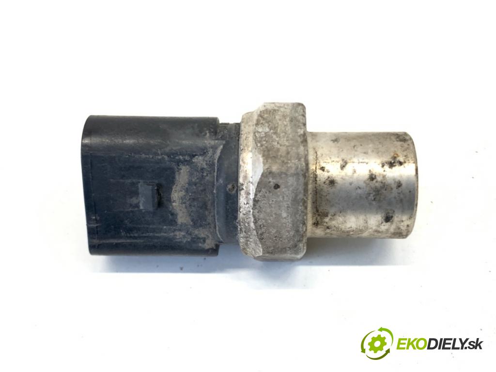 AUDI A6 C7 Kombi 2012 120 kW 2.0 TDI 1968 Snímač klimatizácie 4H0959126 (Snímač klimatizácie)