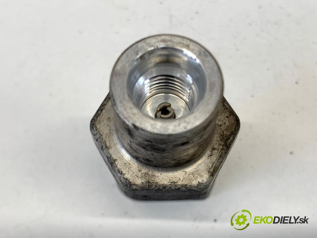 AUDI A6 C7 Kombi 2012 120 kW 2.0 TDI 1968 Snímač klimatizácie 4H0959126 (Snímač klimatizácie)