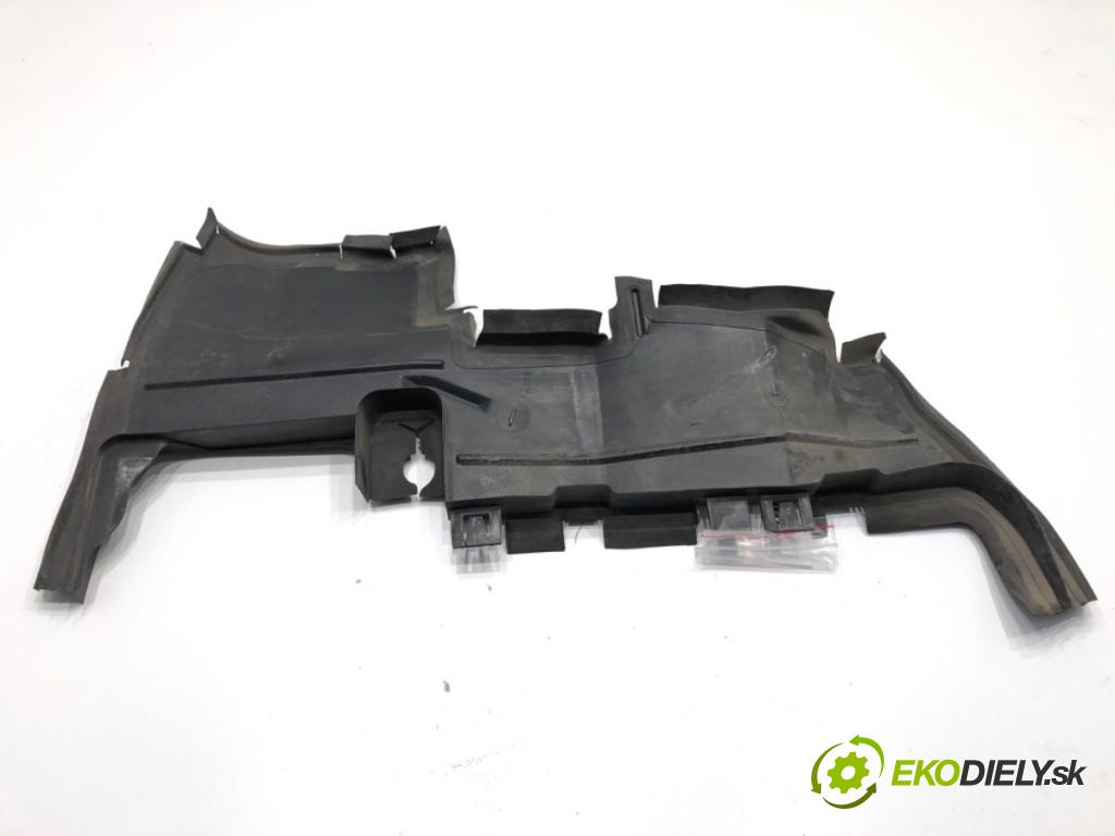 AUDI A6 C7 Kombi 2012 120 kW 2.0 TDI 1968 Volant vzduchu 4G0121283