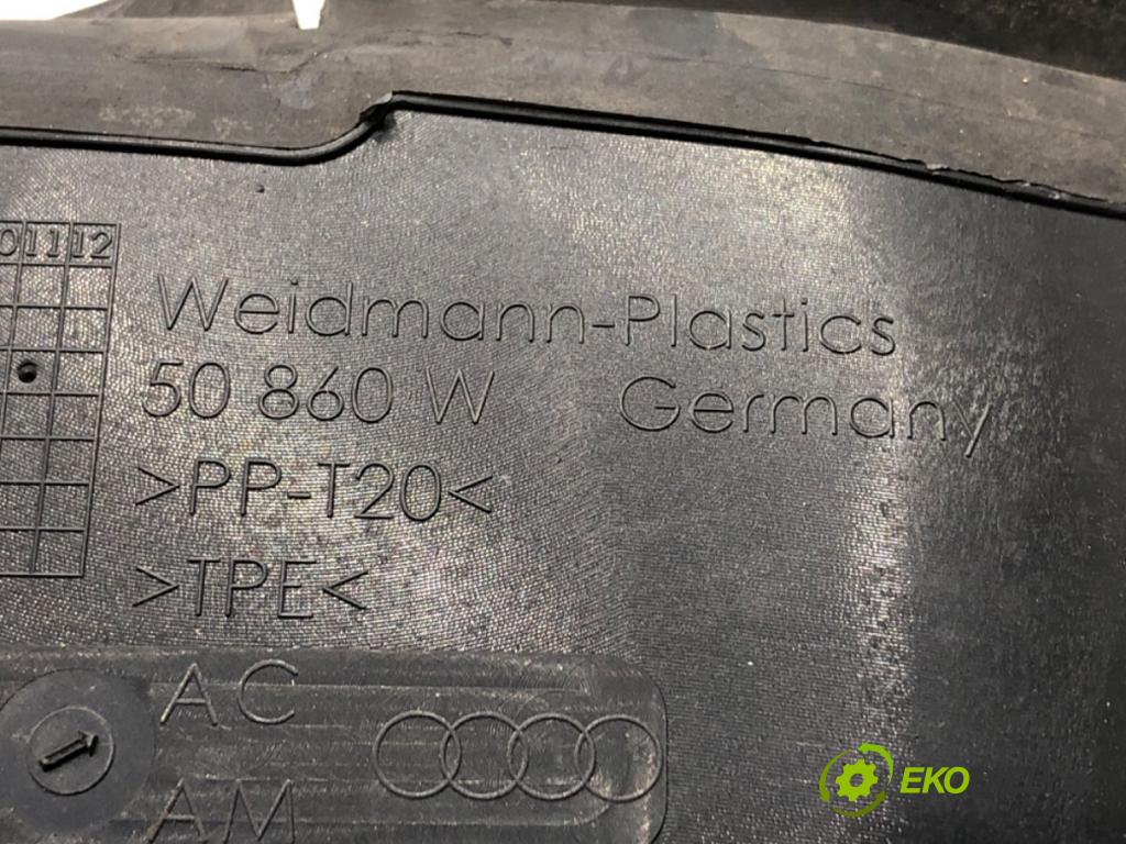 AUDI A6 C7 Kombi 2012 120 kW 2.0 TDI 1968 volant vzduchu 4G0121283