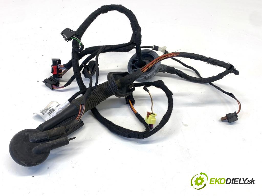 AUDI A6 C7 Kombi 2012 120 kW 2.0 TDI 1968 Káblovačka Dvere predný pravy 4G5971030AK