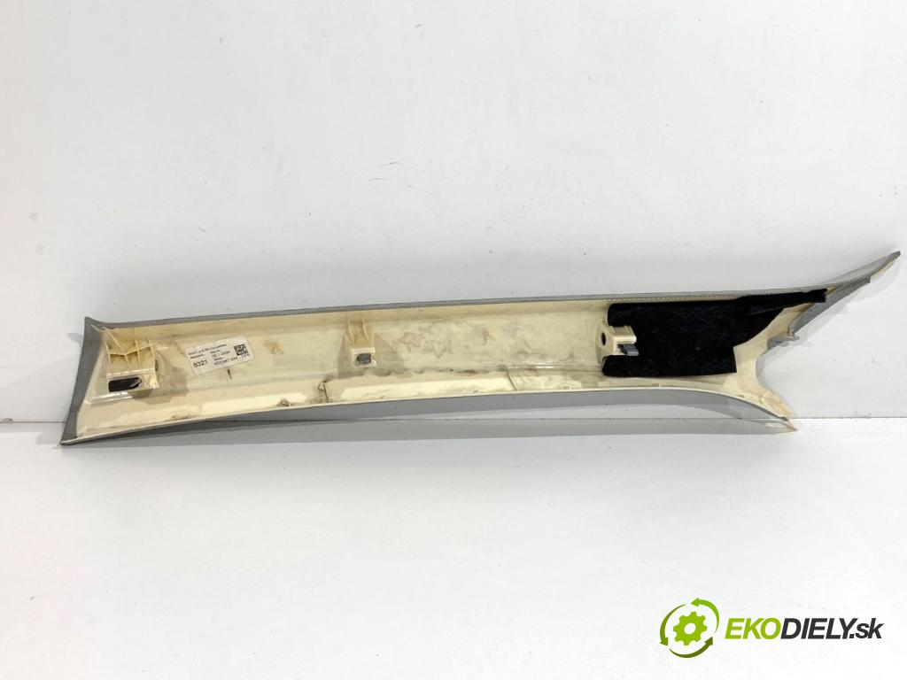 AUDI A6 C7 Kombi 2012 120 kW 2.0 TDI 1968 clona sloupku pravý 4G0867234