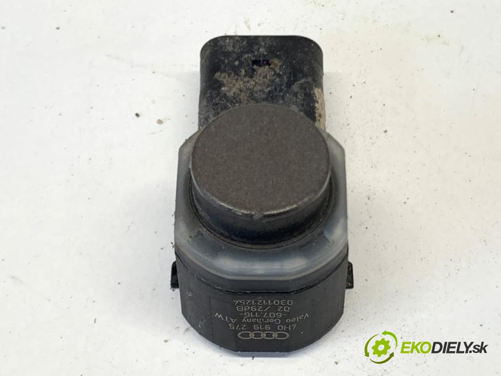 AUDI A6 C7 Kombi 2012 120 kW 2.0 TDI 1968 Snímač PDC 4H0919275