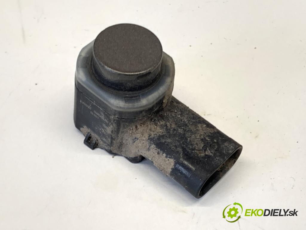 AUDI A6 C7 Kombi 2012 120 kW 2.0 TDI 1968 Snímač PDC 4H0919275