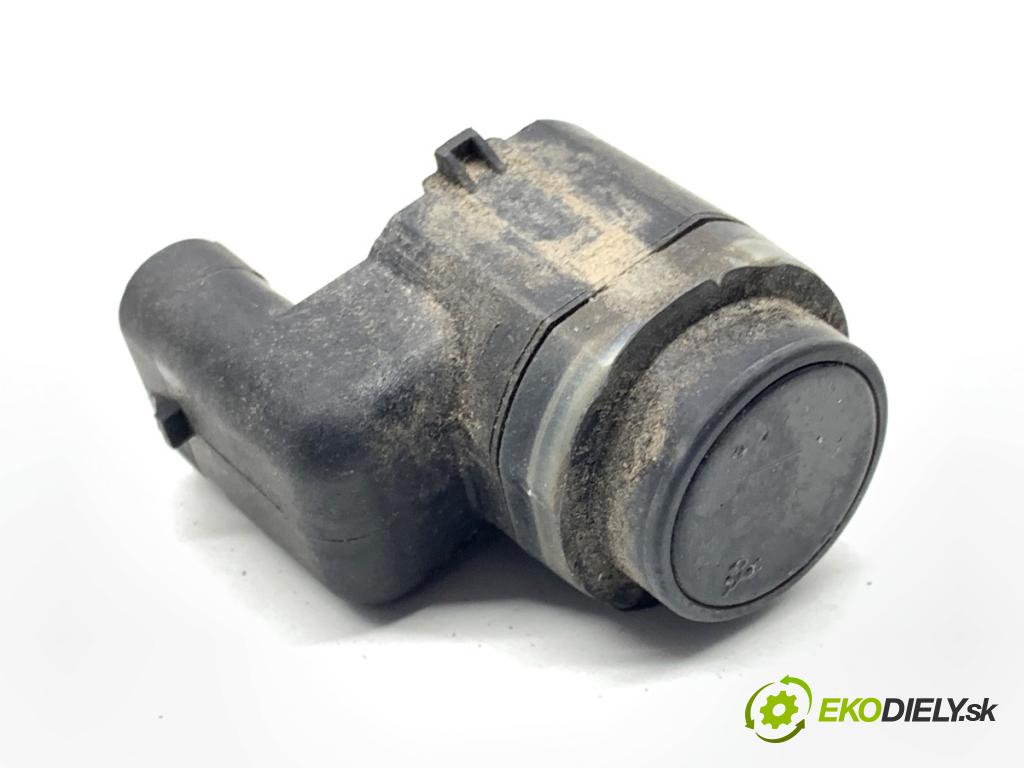 AUDI A6 C7 Kombi 2012 120 kW 2.0 TDI 1968 Snímač PDC 4H0919275A