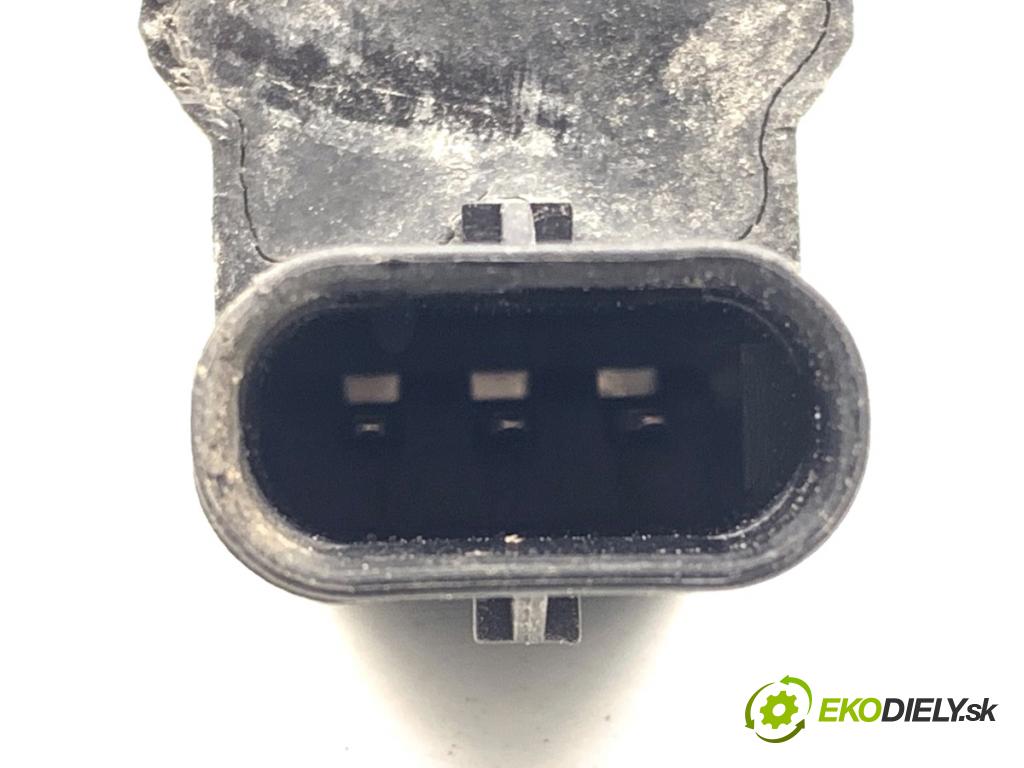 AUDI A6 C7 Kombi 2012 120 kW 2.0 TDI 1968 Snímač PDC 4H0919275A