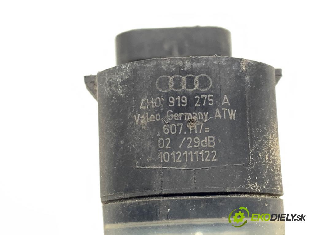 AUDI A6 C7 Kombi 2012 120 kW 2.0 TDI 1968 snímač PDC 4H0919275A