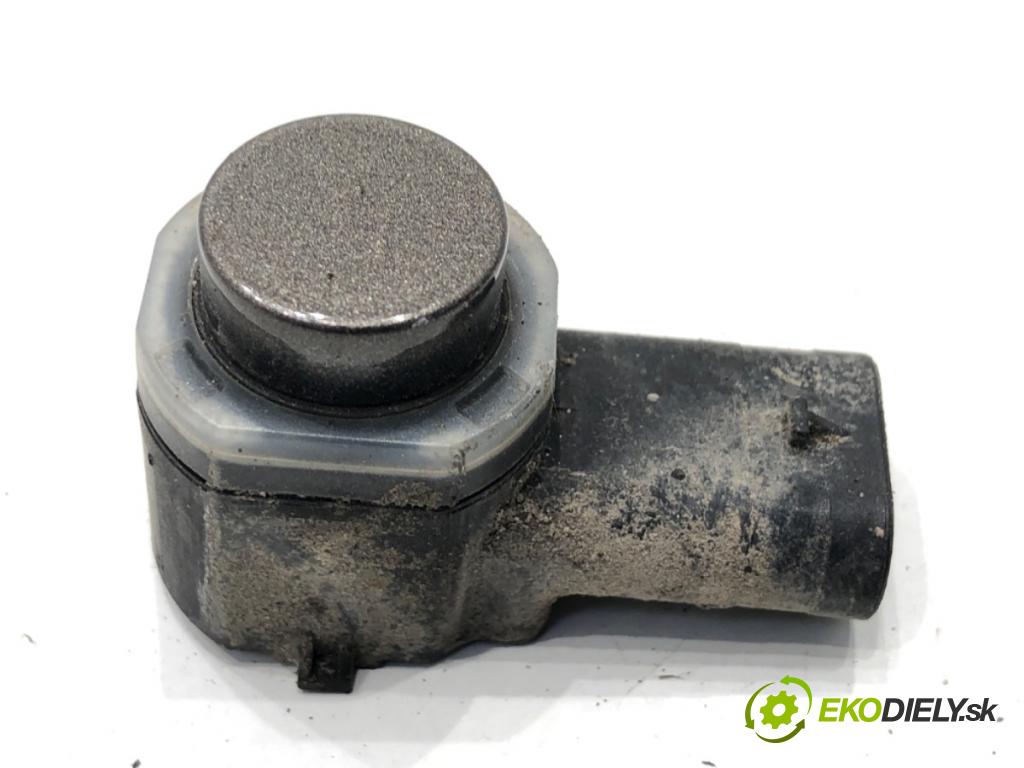 AUDI A6 C7 Kombi 2012 120 kW 2.0 TDI 1968 snímač PDC 4H0919275