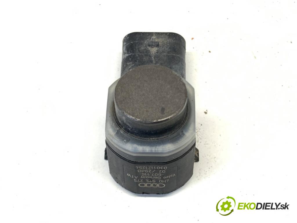 AUDI A6 C7 Kombi 2012 120 kW 2.0 TDI 1968 Snímač PDC 4H0919275