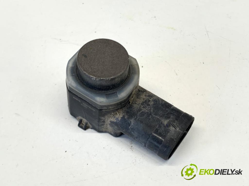 AUDI A6 C7 Kombi 2012 120 kW 2.0 TDI 1968 Snímač PDC 4H0919275