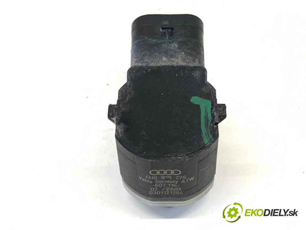 AUDI A6 C7 Kombi 2012 120 kW 2.0 TDI 1968 Snímač PDC 4H0919275