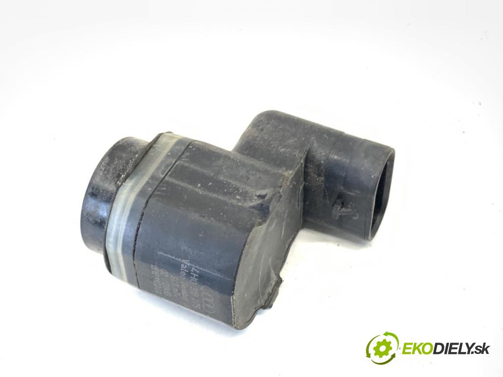 AUDI A6 C7 Kombi 2012 120 kW 2.0 TDI 1968 Snímač PDC 4H0919275A