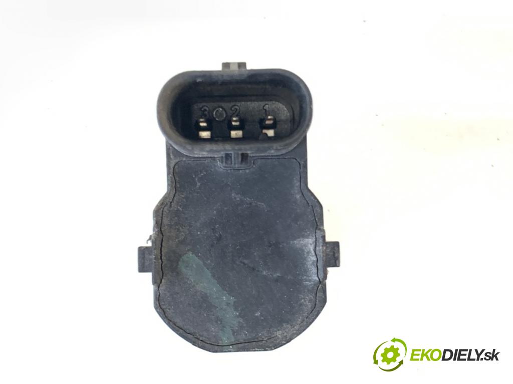 AUDI A6 C7 Kombi 2012 120 kW 2.0 TDI 1968 Snímač PDC 4H0919275A