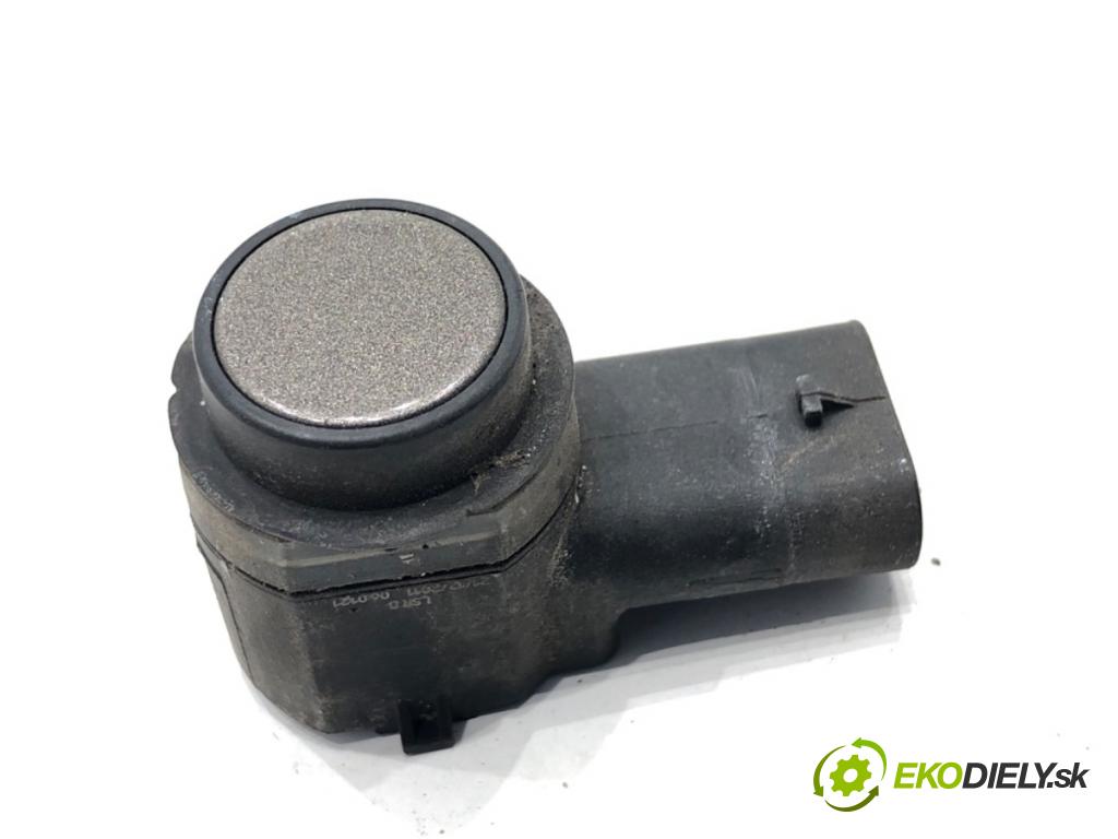 AUDI A6 C7 Kombi 2012 120 kW 2.0 TDI 1968 snímač PDC 4H0919275