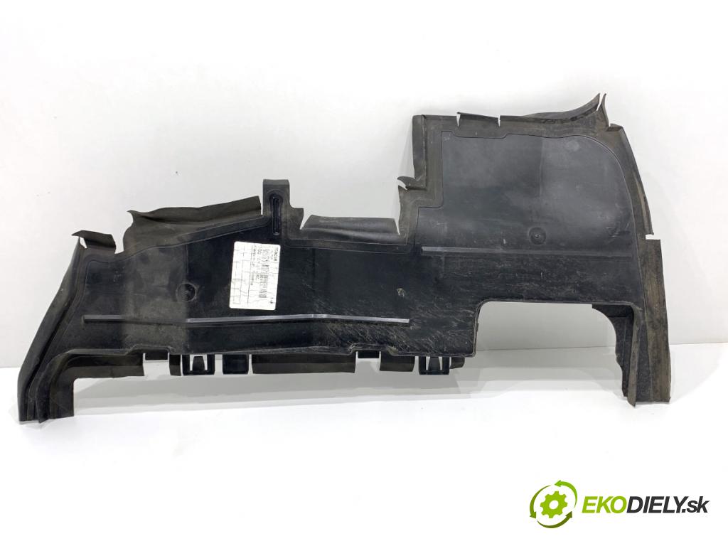 AUDI A6 C7 Kombi 2012 120 kW 2.0 TDI 1968 Volant vzduchu 4G0121284AC